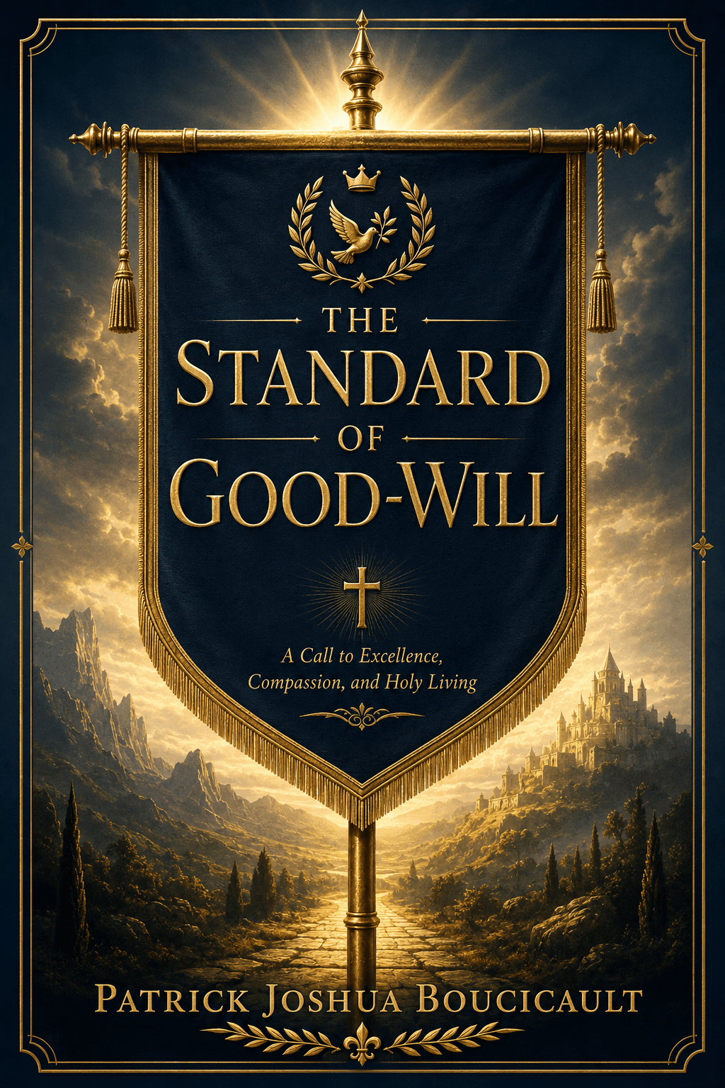 The Standard of Good-Will book cover